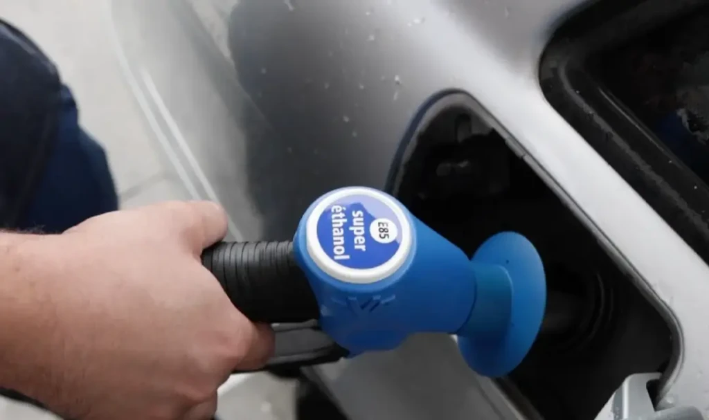 conversion ethanol par diagauto17