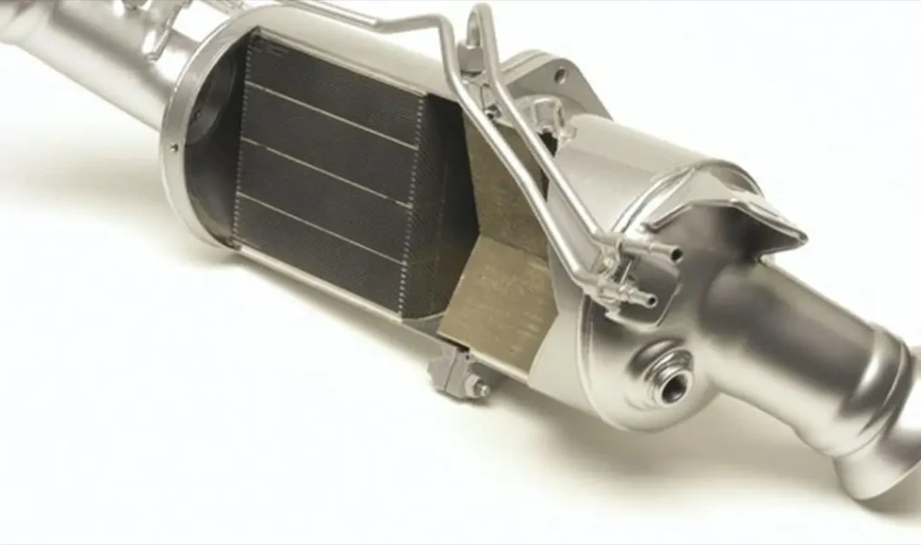 netoyage filtre a particule diagauto17