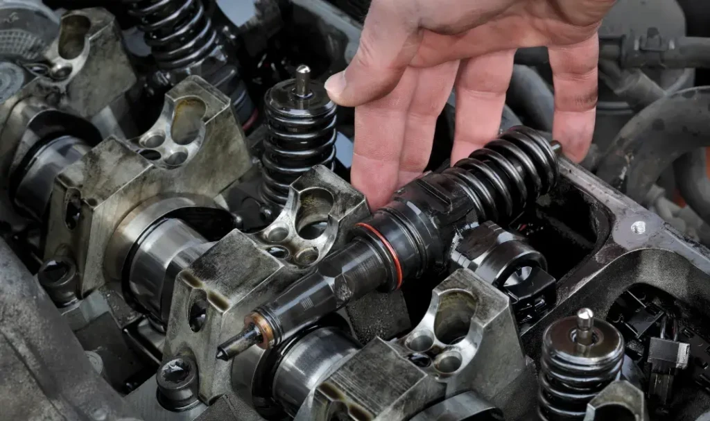 netoyage injecteur diagauto17