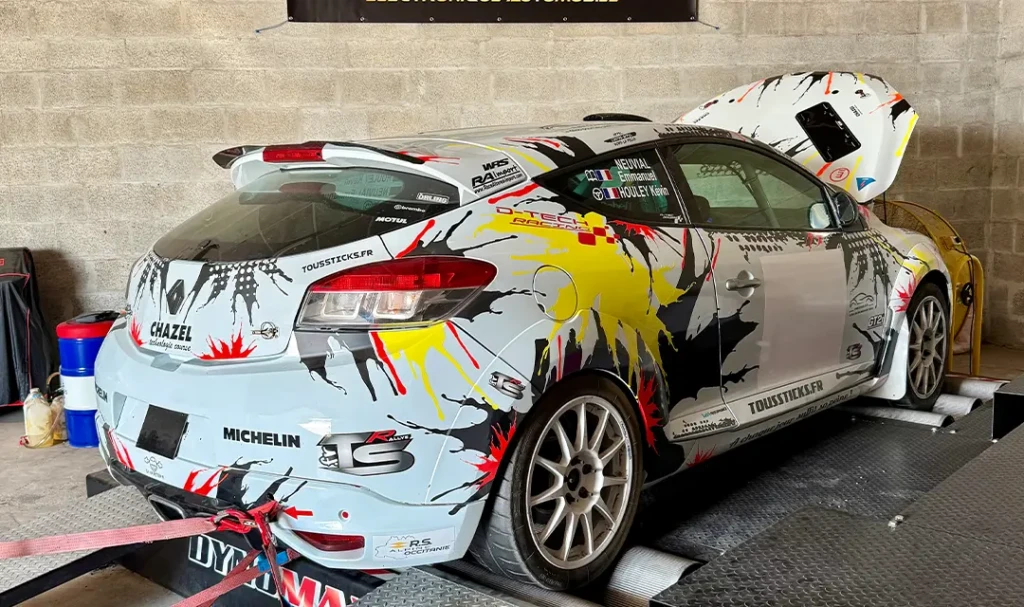 reprogrammation moteur diagauto17