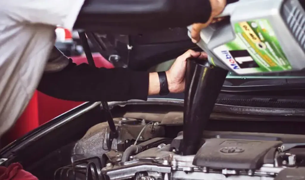 revision de voiture pardiagauto17